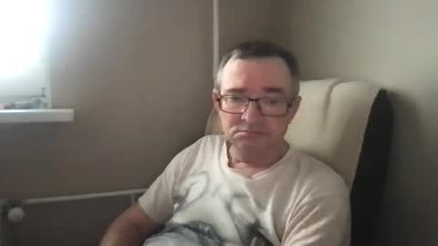 andreass60 online show from February 14, 2025, 7:07 am