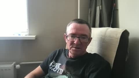 andreass60 online show from September 24, 2025, 8:17 am