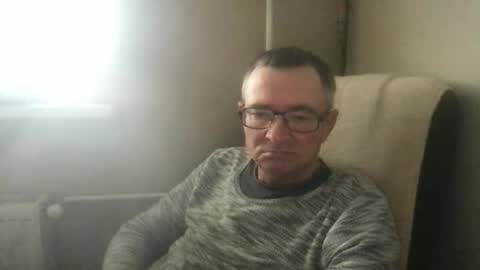 andreass60 online show from October 27, 2025, 7:45 am