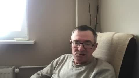 Snapshot of andreass60 chatting on January 18, 2026, 10:30 am andreass60 online show from January 18, 2026, 10:30 am