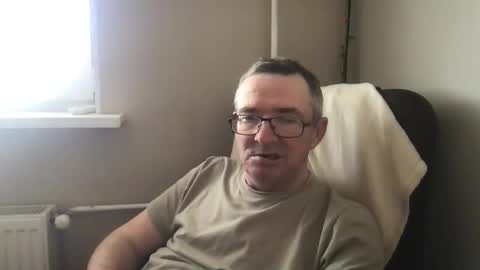 andreass60 online show from April 23, 2026, 12:15 pm