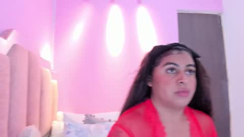 A n d r  e a S w e e t  online show from November 6, 2025, 8:21 pm