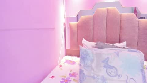 A n d r  e a S w e e t  online show from February 11, 2026, 8:14 pm