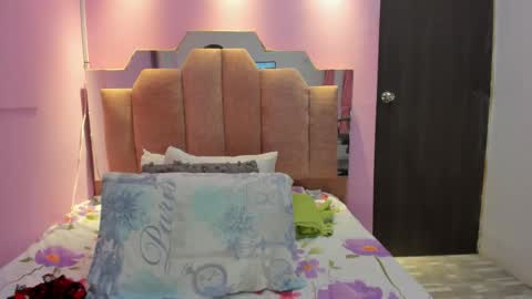 A n d r  e a S w e e t  online show from February 25, 2026, 8:07 pm