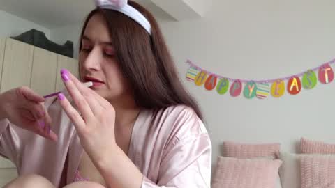 Andrea  see you soon  20 january  300  pm  GMT 5 online show from April 5, 2026, 4:59 pm