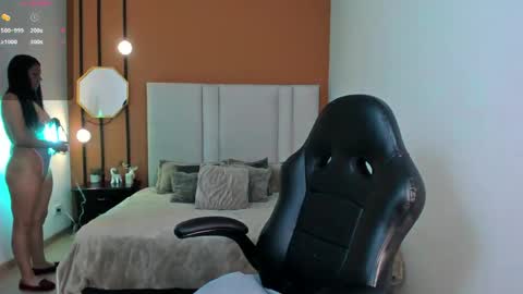 Alexa online show from June 6, 2026, 8:35 pm