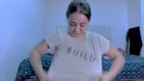 Andre online show from December 13, 2024, 11:28 pm