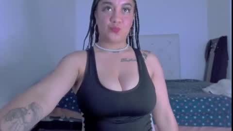 Andre online show from December 23, 2024, 9:29 pm