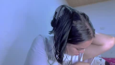 Andre online show from January 20, 2025, 3:48 am