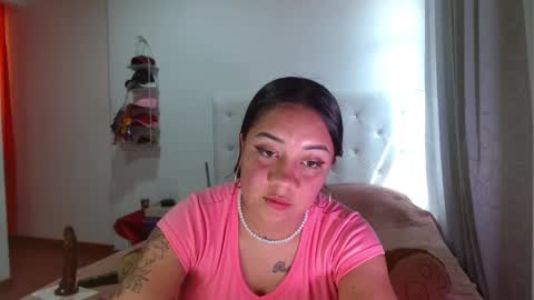 Andre online show from February 24, 2025, 6:36 pm