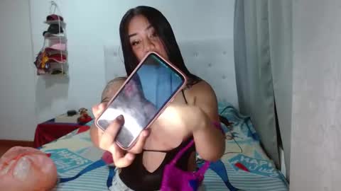 Andre online show from March 3, 2025, 6:22 pm