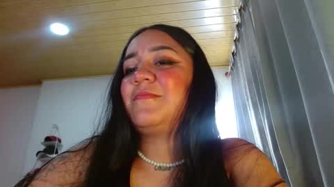 Andre online show from March 3, 2025, 9:26 pm