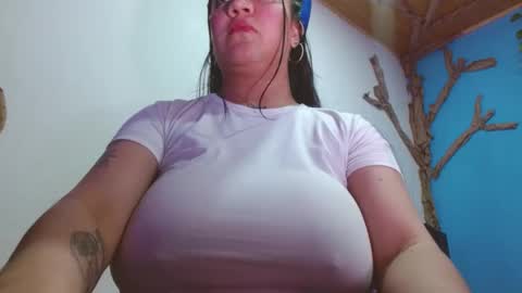 Andre online show from November 28, 2025, 12:13 am