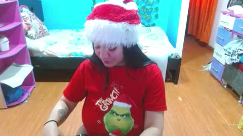 Andre online show from December 5, 2025, 6:26 pm