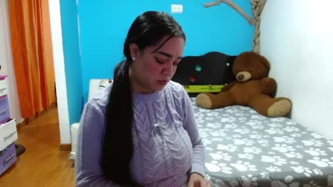 Andre online show from April 27, 2026, 11:47 pm