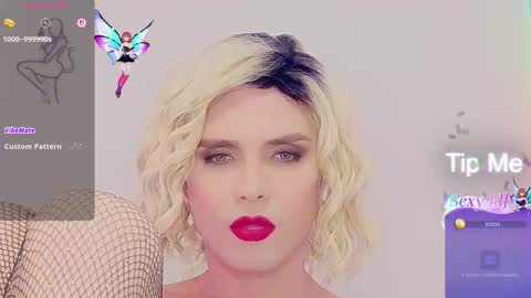 andreboy555 online show from February 17, 2026, 6:21 am