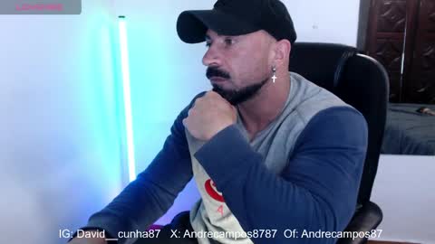  Instagram  online show from April 15, 2026, 8:20 pm