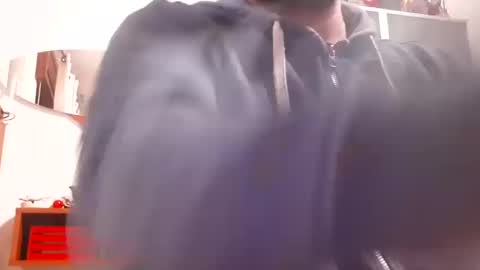 Andre online show from January 2, 2025, 12:57 pm