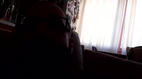 Andre online show from February 6, 2025, 11:10 am