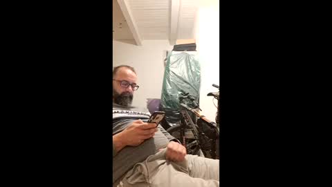 Andre online show from April 4, 2026, 8:17 pm