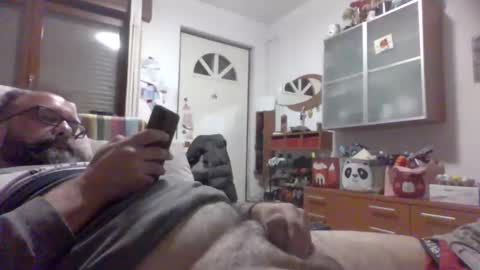 Andre online show from April 7, 2026, 8:20 pm