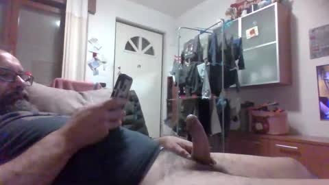 Andre online show from April 17, 2026, 8:12 pm