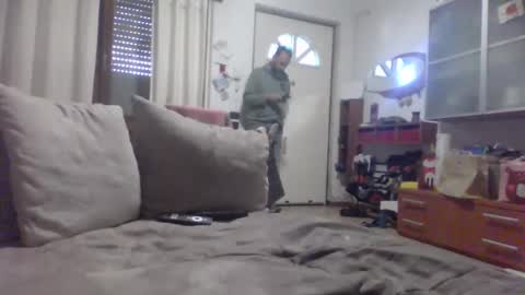 Andre online show from April 23, 2026, 8:24 am