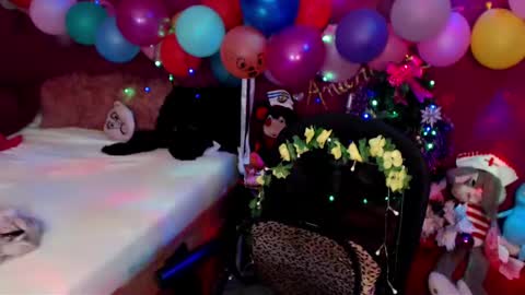 andreeajj online show from December 20, 2024, 7:39 pm