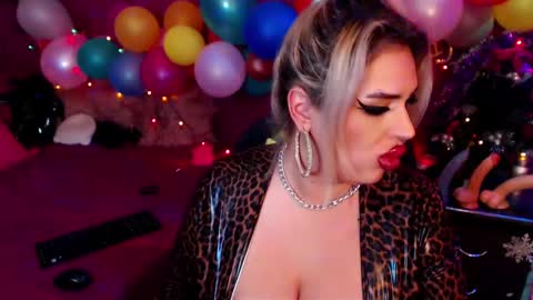 andreeajj online show from January 28, 2025, 1:08 am