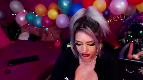 andreeajj online show from January 29, 2025, 12:43 am