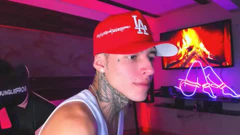 andrees_s online show from February 27, 2026, 12:27 pm