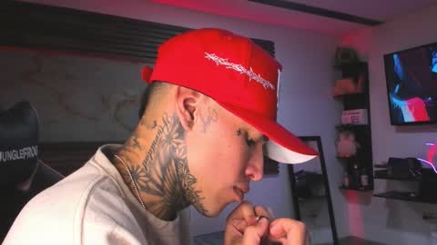 andrees_s online show from March 6, 2026, 4:25 pm