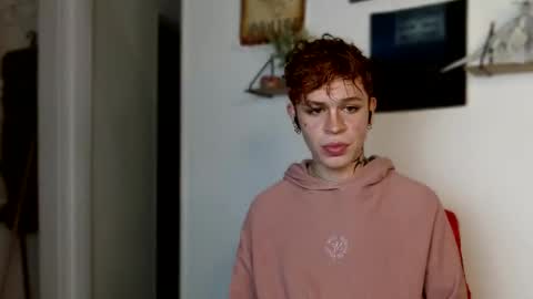 Andrew online show from January 7, 2025, 12:24 am