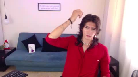 Andrey online show from December 14, 2024, 7:46 pm