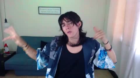 Andrey online show from December 16, 2024, 8:05 pm