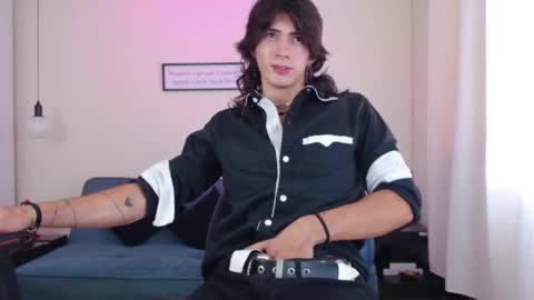 Andrey online show from December 31, 2024, 8:02 pm