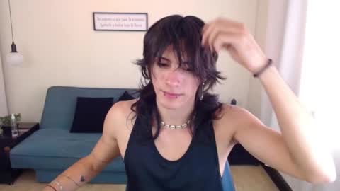 Andrey online show from January 6, 2025, 8:39 pm