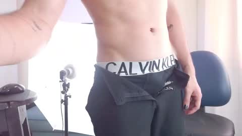 Andrey online show from January 11, 2025, 8:21 pm