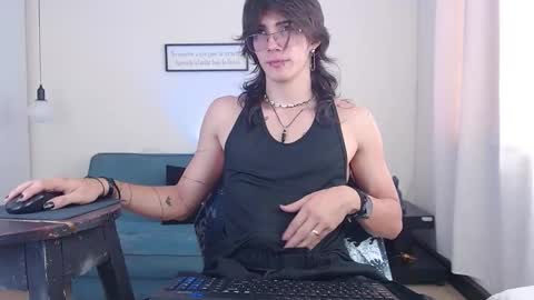 Andrey online show from January 27, 2025, 8:07 pm