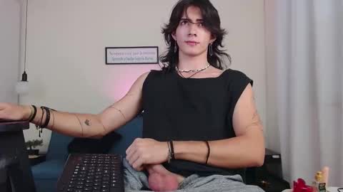 Andrey online show from February 4, 2025, 11:49 pm