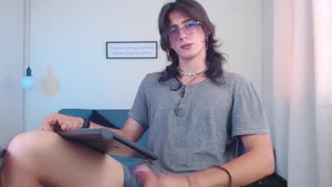 Andrey online show from February 10, 2025, 8:21 pm