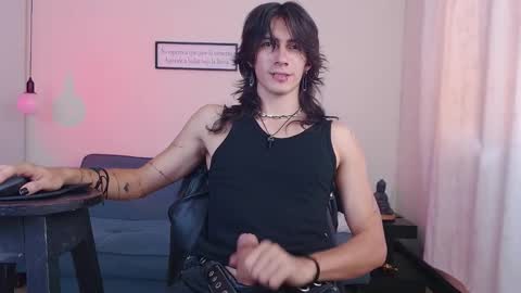 Andrey online show from February 26, 2025, 8:44 pm