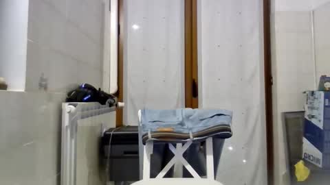 andregio0087 online show from January 7, 2026, 1:41 am