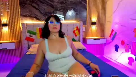 Andreina Fierro  Ig Andreinafierro26 online show from July 6, 2026, 10:12 pm