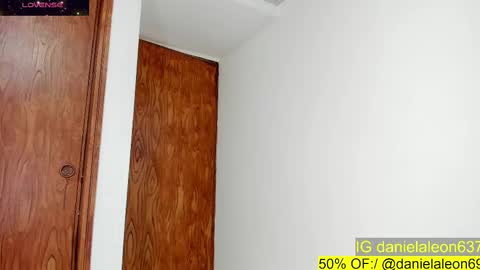 onlyfans danielaleon69   IG danielaleon637 online show from March 8, 2025, 9:08 pm