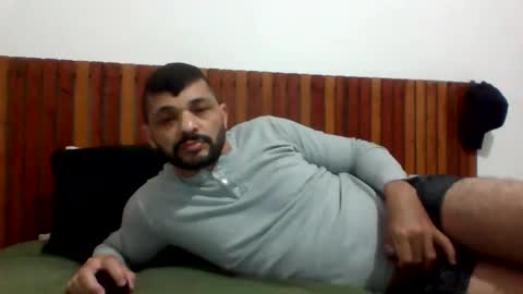 andreloko123 online show from September 24, 2025, 1:53 am