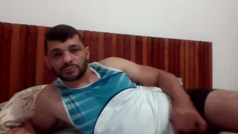 andreloko123 online show from November 18, 2025, 10:47 pm