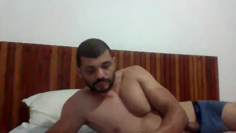 andreloko123 online show from February 26, 2026, 12:53 am