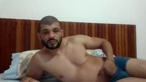 andreloko123 online show from April 10, 2026, 2:06 am