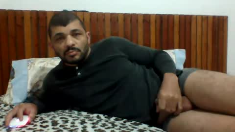 Snapshot of andreloko123 chatting on July 6, 2026, 7:49 pm andreloko123 online show from July 6, 2026, 7:49 pm
